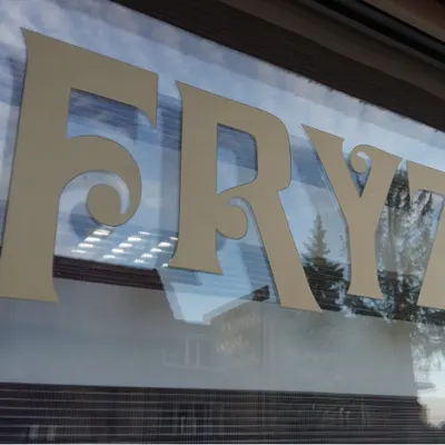 Uciechowska Mirosława. Fryzjerstwo